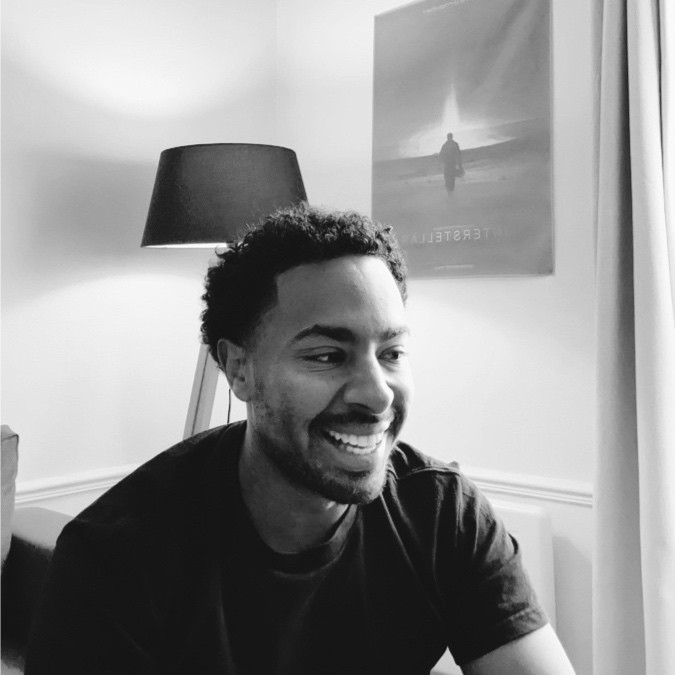 Portrait de Léo Martin